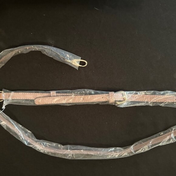 Mauve Dune London Purse 7341 NWT Boutique - Picture 8 of 9